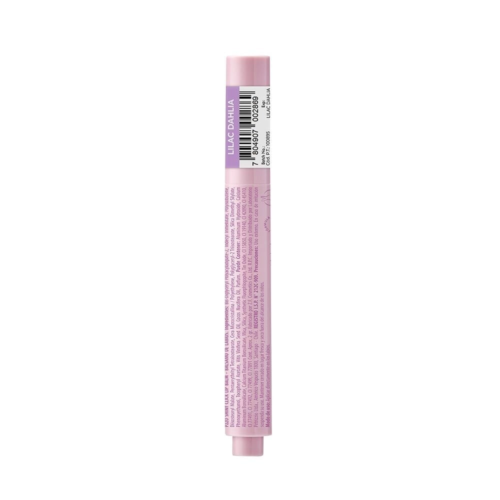 Shiny-Click-Lip-Balm-Lilac-Dahlia-imagen-3