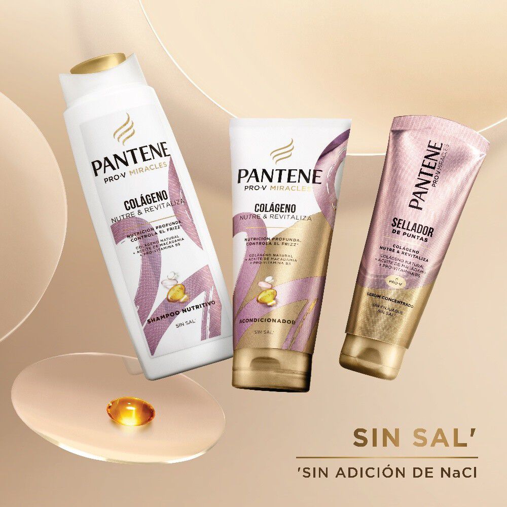 Pack-Shampoo-y-Acondicionador-Pro-V-Miracles-300-ml-+-250-ml-imagen-4