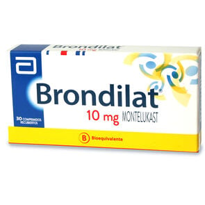 Brondilat-Montelukast-10-mg-30-Comprimidos-Recubierto-imagen
