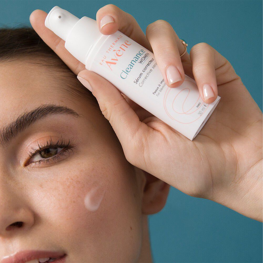 Cleanance-Women-Serum-Corrector-30-mL-imagen-2
