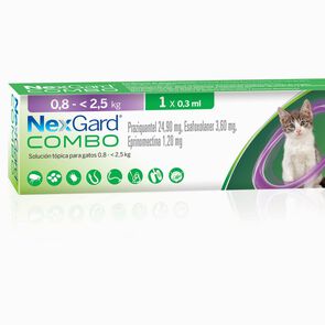 Nexgard-Combo-Gatos-0,3-ml-(-0,8-a-2,5-kg)-imagen