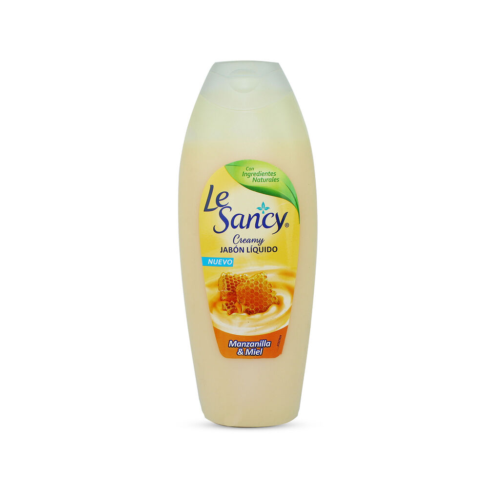 Jabón-Líquido-Creamy-750-mL-imagen-1