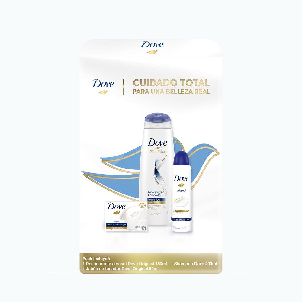 Set-Woman-Deo-150ml-+-Shampoo-400ml-+-Jabon-90g-imagen
