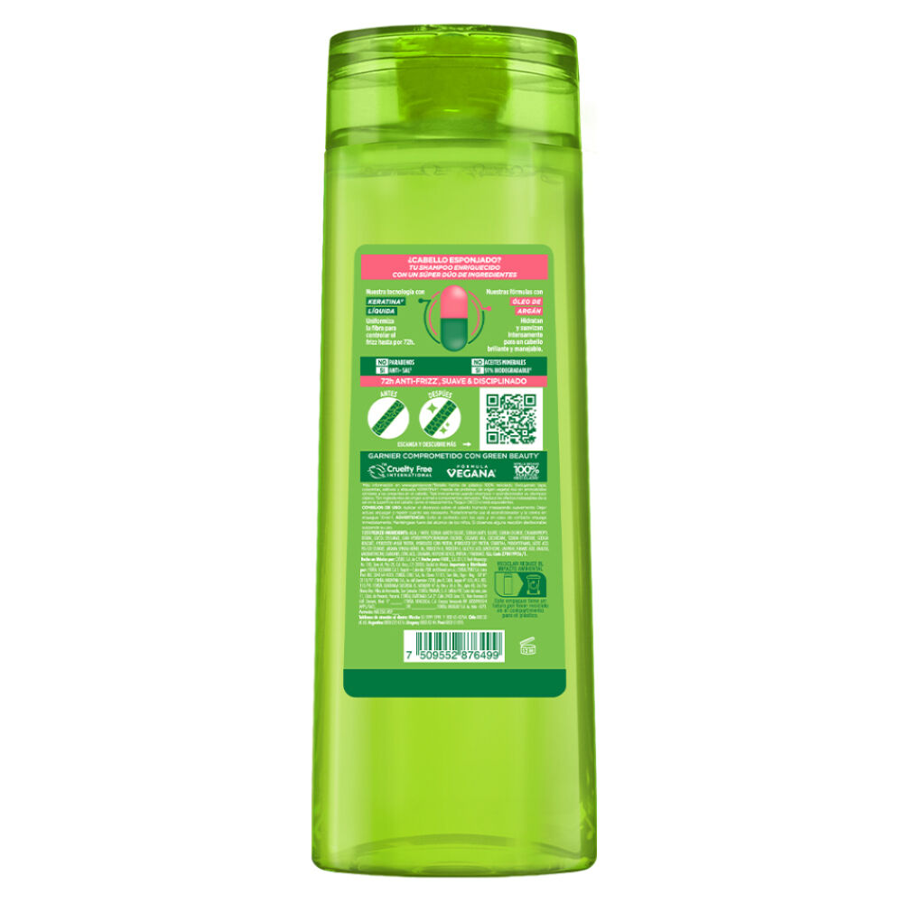 Shampoo-Fructis-Adiós-Esponjado-350-ml-imagen-2