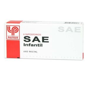 SAE-Pediatrico-Propifenazona-220-mg-6-Supositorio-imagen