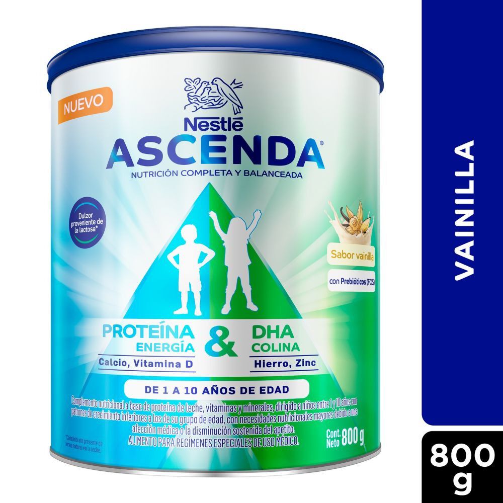 Complemento-Nutricional-infantil-(1-10-años)-Vainilla-800g-imagen-1
