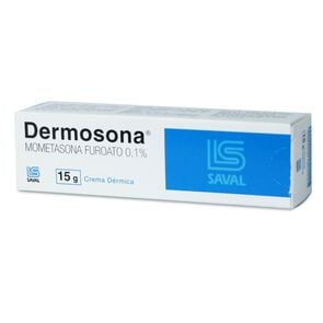 Dermosona-Mometasona-0,1%-Crema-Topica-15-gr-imagen