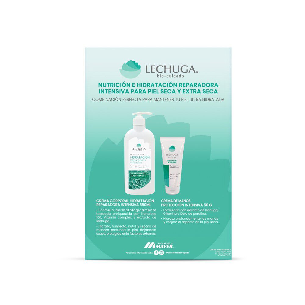 Estuche-Cremas-Hidratación-Cuerpo-intensiva-350ml-+-crema-de-manos-intensiva-50ml-imagen-2