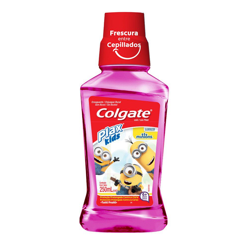 Kids-Tutti-Fruti-Solución-de-250-mL-imagen-2