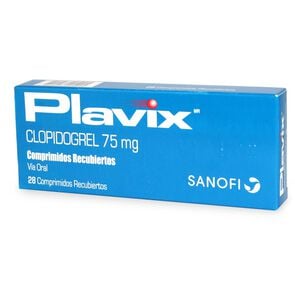 Plavix-Clopidogrel-75-mg-28-Comprimidos-Recubierto-imagen