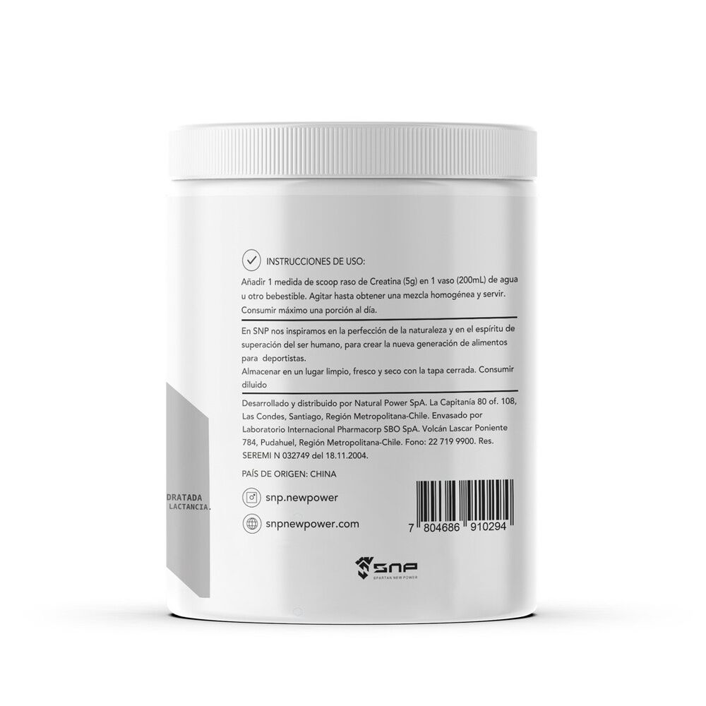 Spartan-Creatina-En-Polvo-330-gr-(66-servicios)-imagen-2