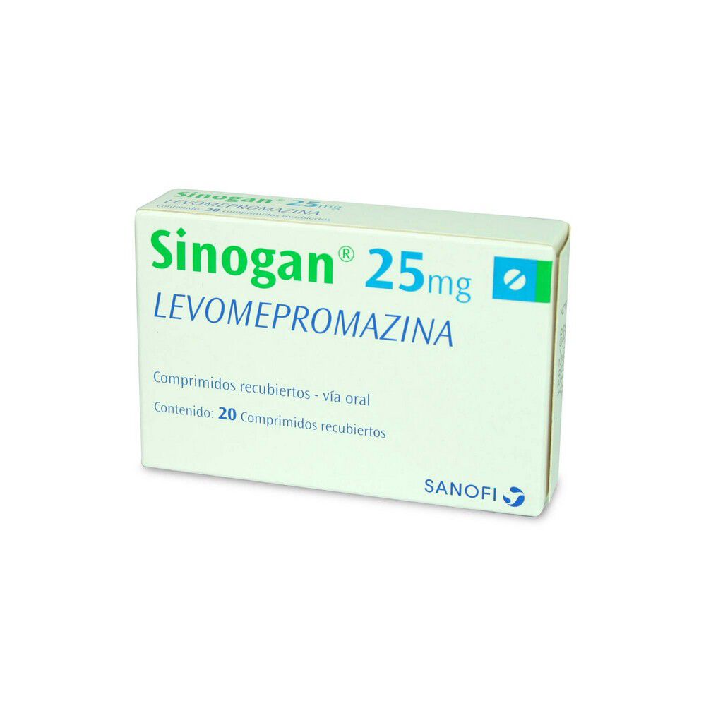 Sinogan-Levomepromazina-25-mg-20-Comprimidos-imagen-1