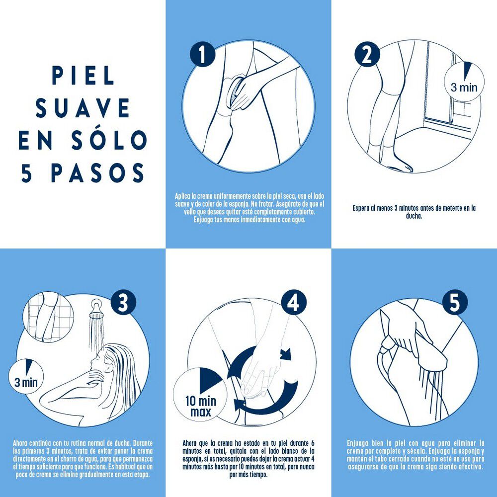 Depilación-Ducha-Piel-Sensible-150-mL-imagen-4