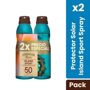 Pack-Island-Sport-Spray-spf50-220ml-imagen