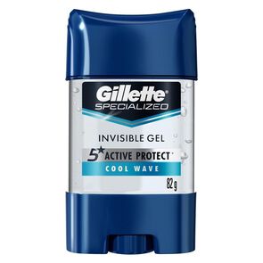 Antritranspirante-Clear-Gel-Cool-Wave-82-g-imagen