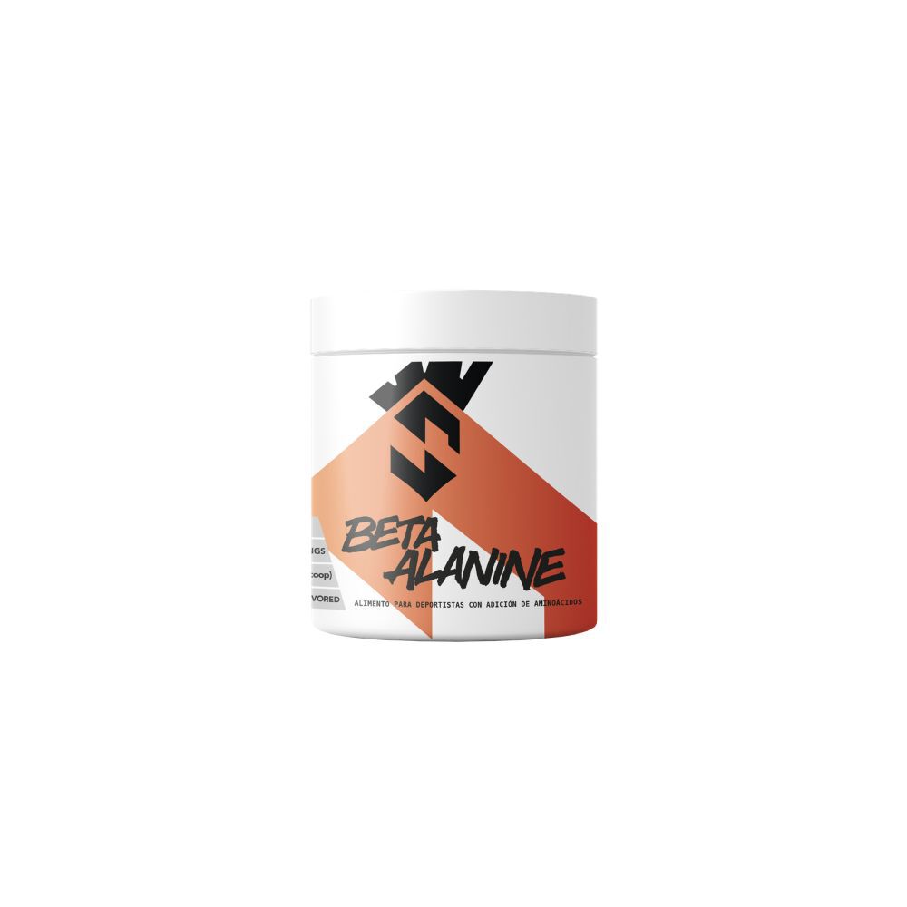 Beta-Alanine-Alimento-Para-Deportistas-En-Polvo-200G-imagen