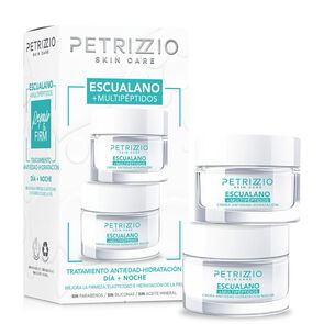 Set-Crema-Antiedad-D&iacute;a-Y-Noche-Escualano-+-Multip&eacute;ptidos-imagen