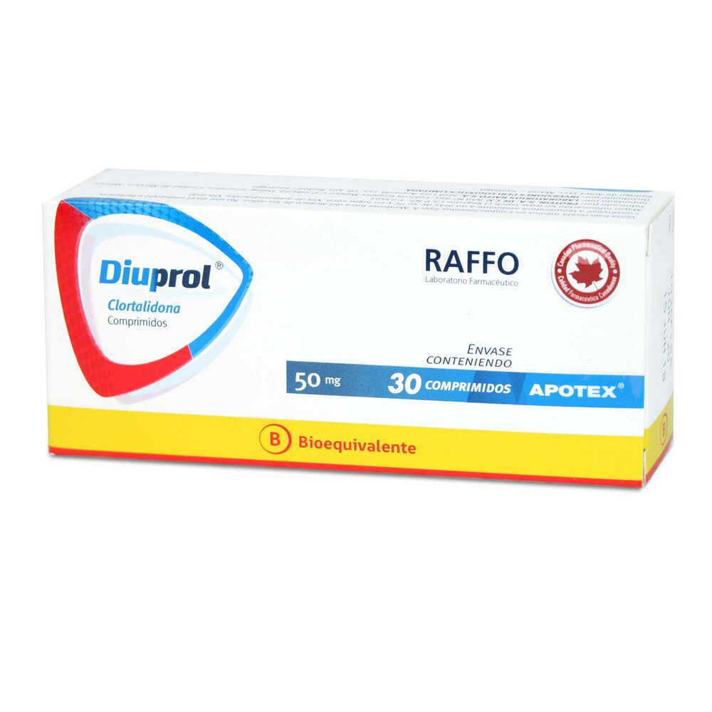 Diuprol-Clortalidona-50-mg-30-Comprimidos-imagen-1