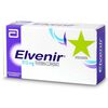 Elvenir-Fentermina-37,5-mg-30-Comprimidos-Recubiertos-imagen-1