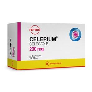Celerium-Celecoxib-200-mg-30-Cápsulas-imagen