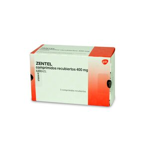 Zentel-Albendazol-400-mg-3-Comprimidos-imagen