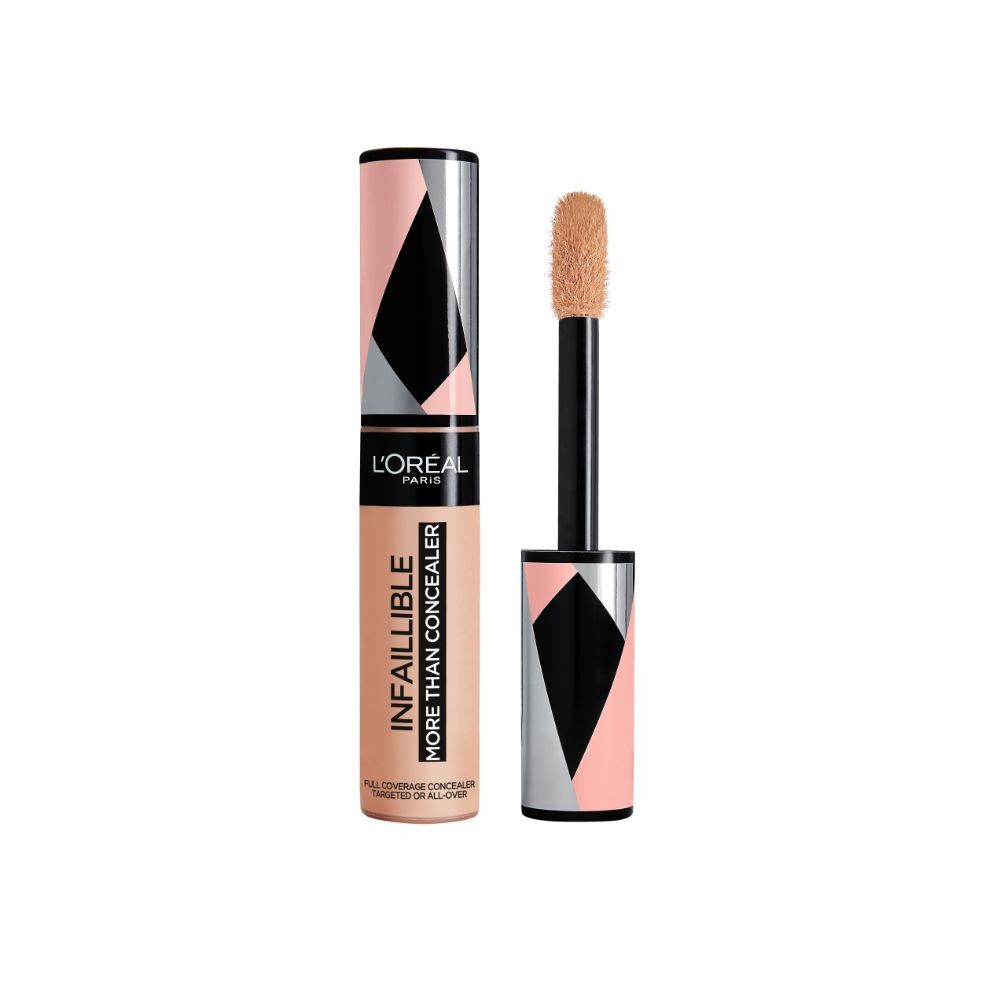 Infaillible-Corrector-Alta-Cobertura-Cremoso-327-Cashmere-11-mL-imagen-1
