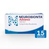 Neurobionta-Advance-100/50/1-15-Comprimidos-Recubiertos-imagen-1