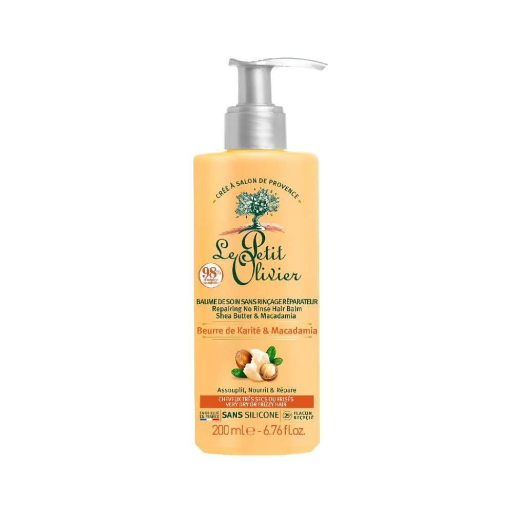 Crema-de-Peinar-para-Cabello-Rizado-con-Manteca-de-Karité-y-Aceite-de-Macadamia-200-ml---imagen-2