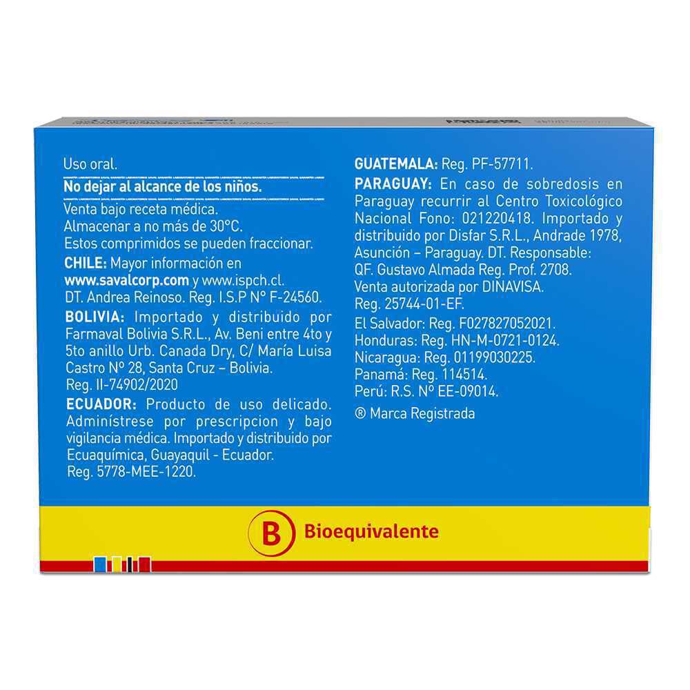 Neurum-Pregabalina-150-mg-30-Comprimidos-Ranurados-imagen-4