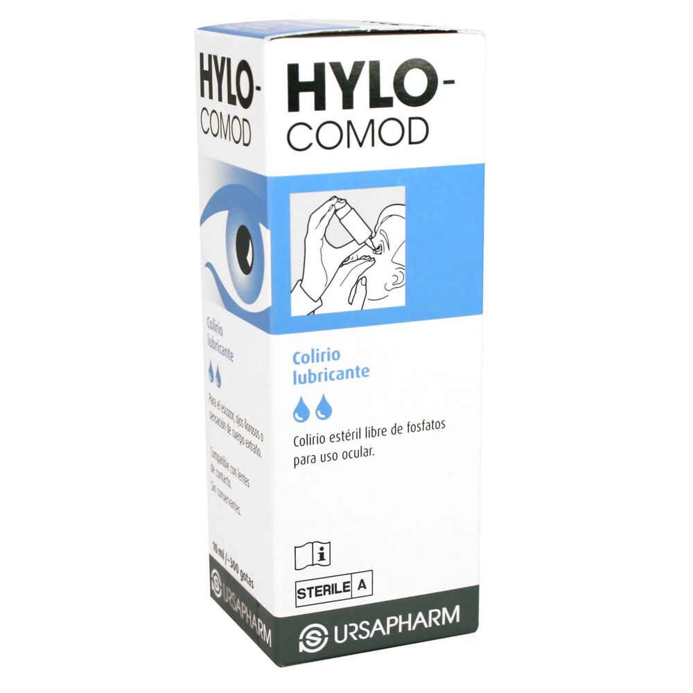 Hylo-Comod-Hialuronato-De-Sodio-1-mg/ml-Solución-Oftalmica-10-mL-imagen-2