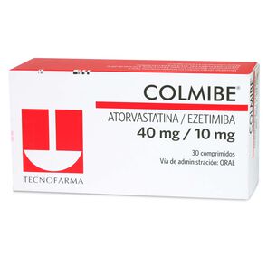 Colmibe-Atorvastatina-/-Ezetimiba-40-mg-/-10-mg-30-Comprimidos-imagen