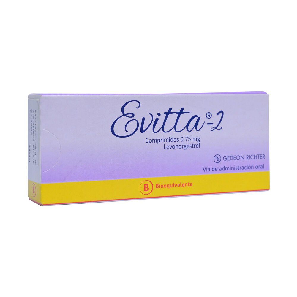 Evitta-2-Levonogestrel-0,75-mg-2-Comprimidos-imagen-2