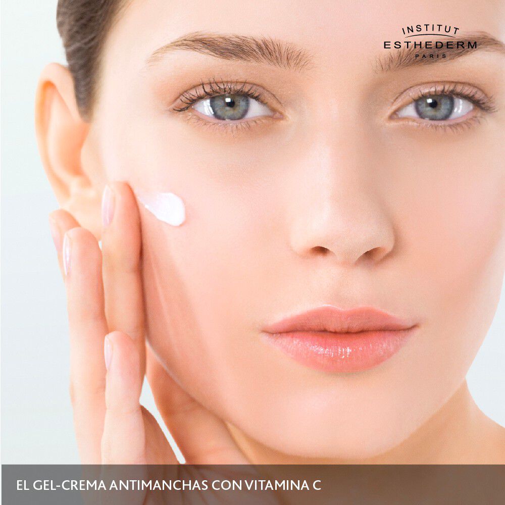 INTENSIVE-VITAMINE-C,-GEL-CREMA-ANTIMANCHAS-CON-VITAMINA-C-50ML-imagen-2