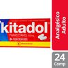 Kitadol-Adulto-Paracetamol-500-mg-24-Comprimidos-imagen-1