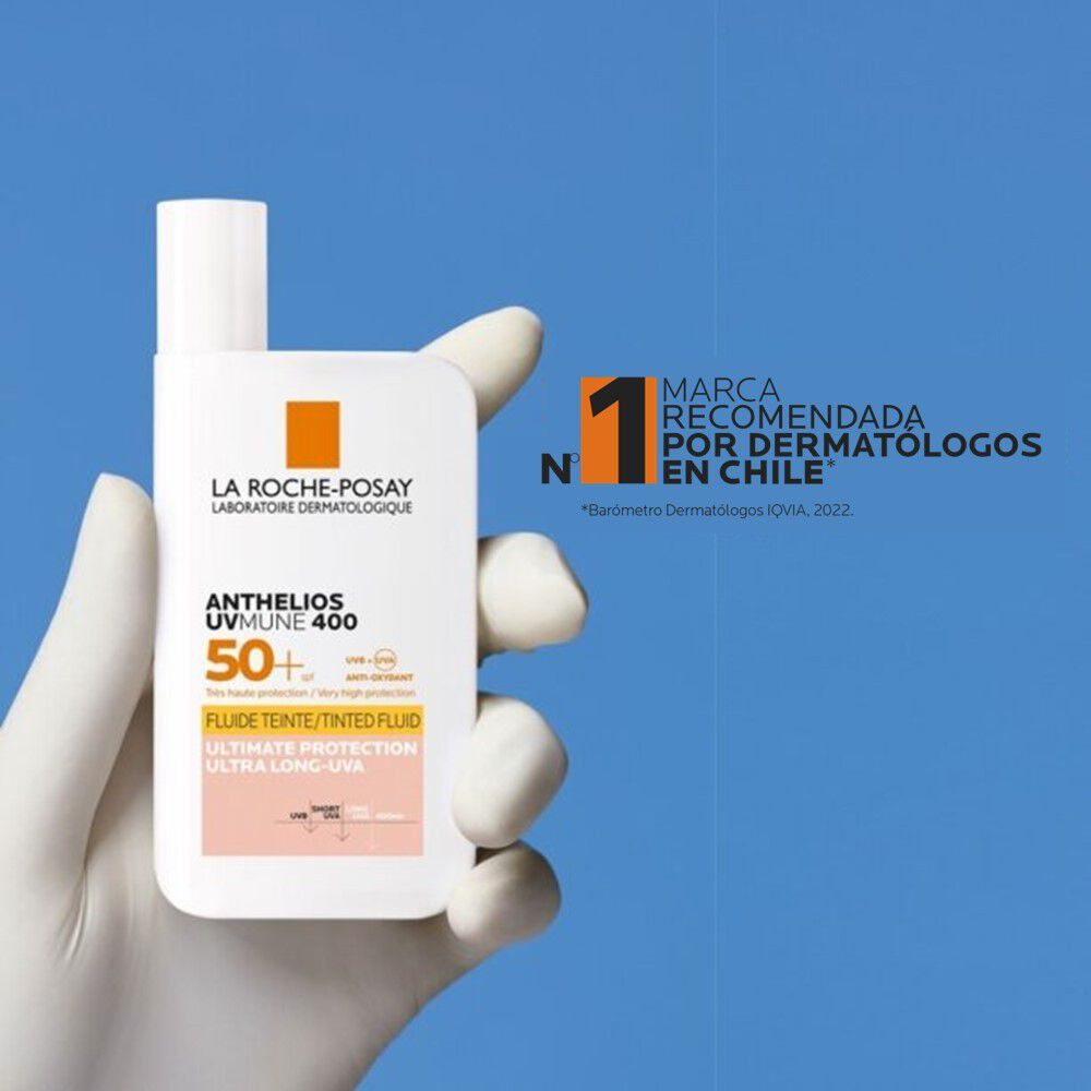 Anthelios-Uvmune400-Spf50-+-Fluido-De-Color-50-ml-imagen-2