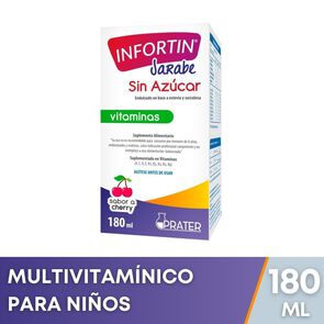 Infortin-Pediátrico-Vitaminas-1119-UI/5mL-Jarabe-180-mL-imagen