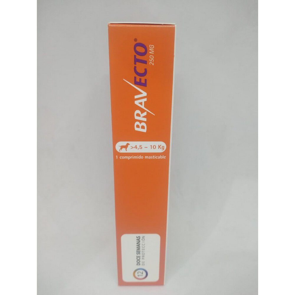 Bravecto-Fluralaner-250-mg-1-Comprimido-Masticable-Para-Perros-imagen-4