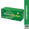 Berocca-Plus-30-Comprimidos-Recubiertos-imagen