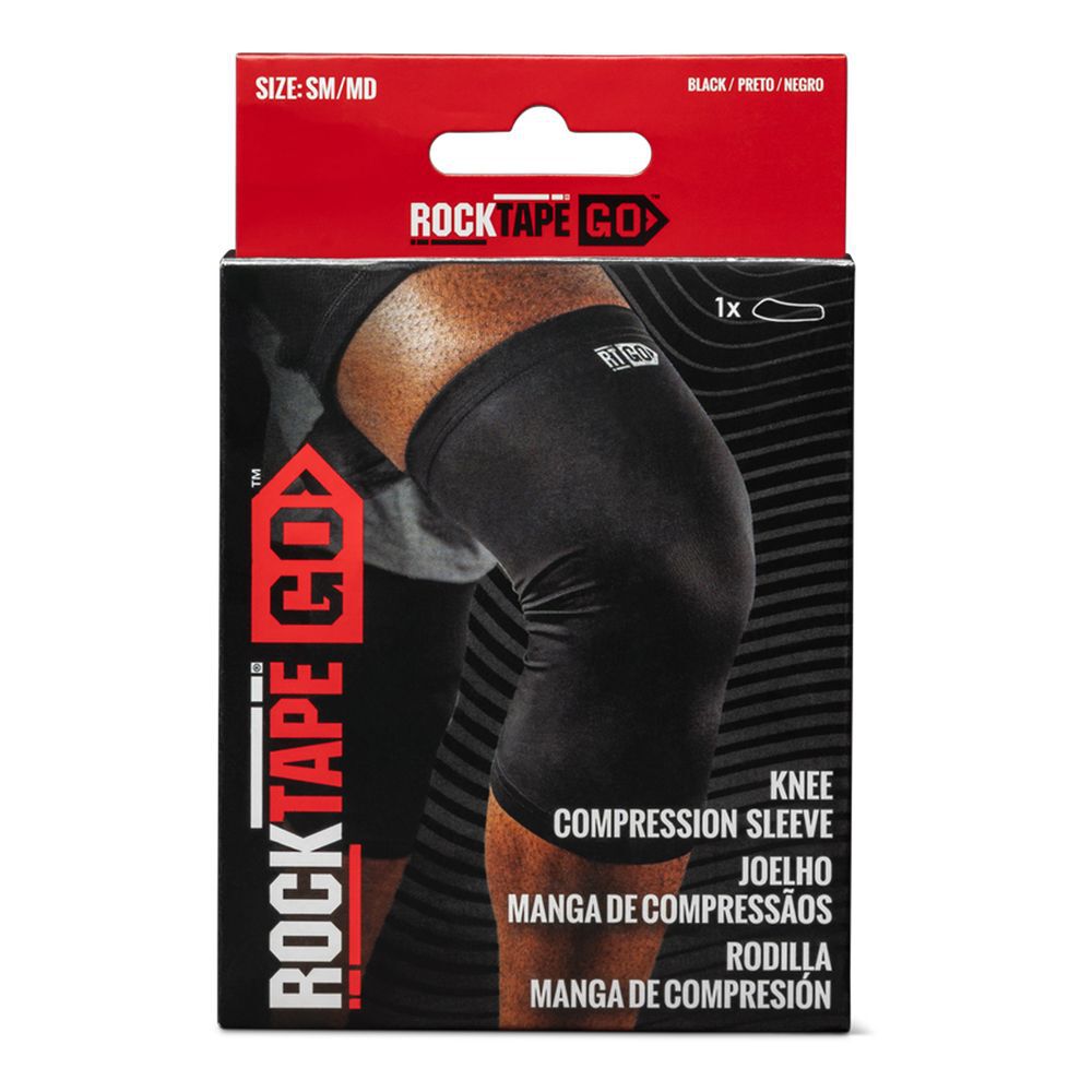 Manga-de-compresi&oacute;n-Rodilla-S/M-imagen-1