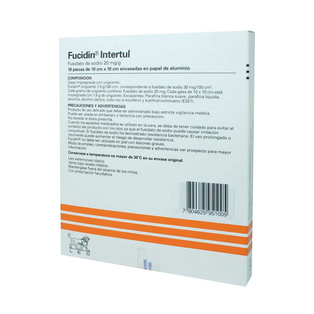 Fucidin-Intertul-Fusidato-De-Sodio-1,5-gr-1-Parche-imagen-1