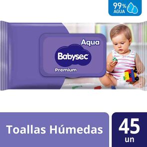 Toallitas-Humedas-Premium-Aloe-Vera-&-Vitamina-E-45-Toallitas-imagen