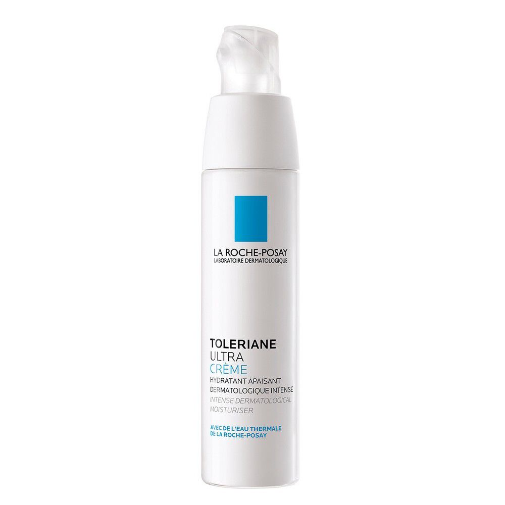 Toleriane-Ultra-Crema-Hidratante-y-Calmante-40-mL-imagen-1