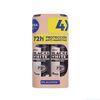 Pack-4-Antitranspirantes-Invisible-Black&White-48Hrs-150-mL-imagen-1