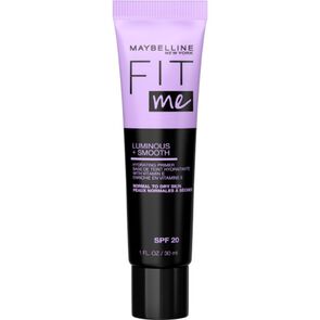 Fit-Me-Base-Hidratante-Luminosa-+-Suave-Spf20-Piel-Normal-A-Seca-30-mL-imagen