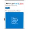 Amoval-Duo-1000-Polvo-Para-Suspension-Oral-Con-Solvente-1000mg/5ml-120ml-imagen-1