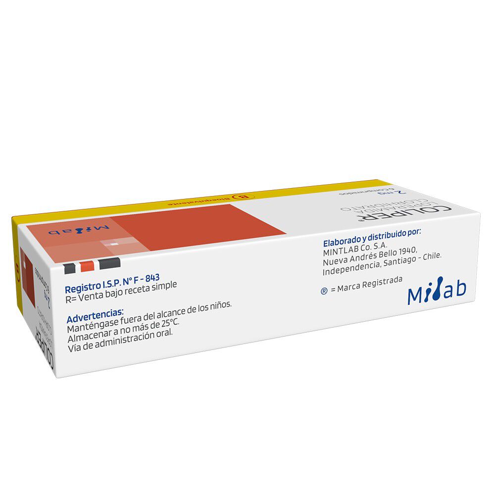 Coliper-Loperamida-2-mg-6-Comprimidos-imagen-2