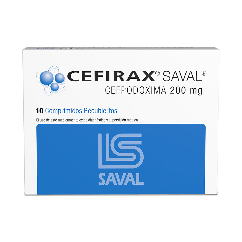 Cefirax-Cefpodoxima-200-mg-10-Comprimidos-Recubierto-imagen-1