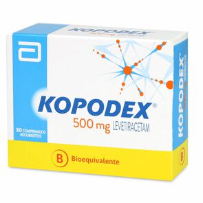 Kopodex-Levetiracetam-500-mg-30-Comprimidos-imagen