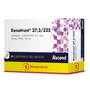 Kenatrum-Tramadol-37,5-mg-Paracetamol-325-mg-30-Comprimidos-Recubiertos-imagen