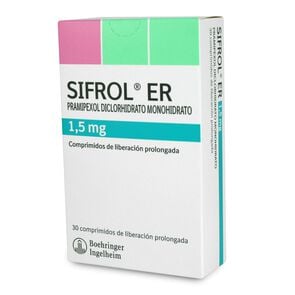 Sifrol-ER-Pramipexol-1,5-mg-30-Comprimidos-Liberacion-Prolongada-imagen